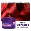 Nutrapel Tratamiento para Cabello Teñido 360 g – Hidratación y Protección
