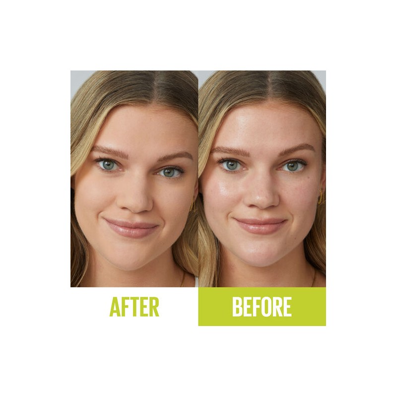 Maybelline Superstay 24H Hybrid Powder Foundation 30 Sand Nude