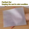 aoG Mahjong Card Holder, Large Print, 1 Pcs, for Mah