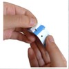 AIRAO"Extenda Bond" WalkerTape Hair System Tape Bonding Toupee Hairpiece Hair