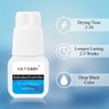 Eyelash Glue Cluster Lashes Glue Single Eyelash Glue 5 ml