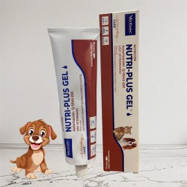 Kit De 5 Pzas. Nutri-plus Gel 120 Grs. Suplemento Energetico