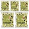 5 150g domestic guava leaves, guava leaf tea / 국산