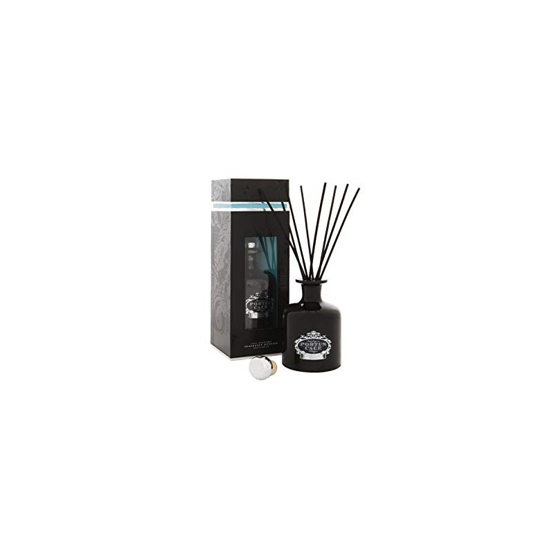 Portus Cale Black Edition Room Diffuser - 250 ml