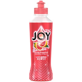 Joy Compact Grapefruit Body, 6.7 fl oz (190 ml)