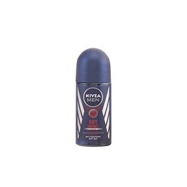 NIVEA Nivea Men Dry Impact 50 ml (Confezione da 4)