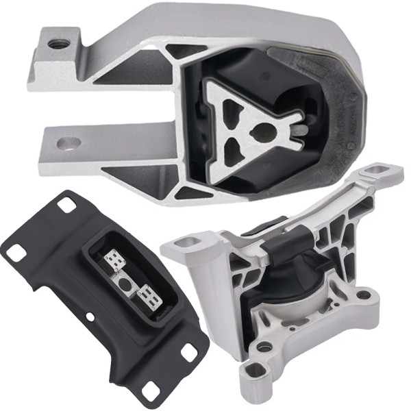 GDRASUYA10 3* Engine Mount Set For 2013 2014 2015 2016