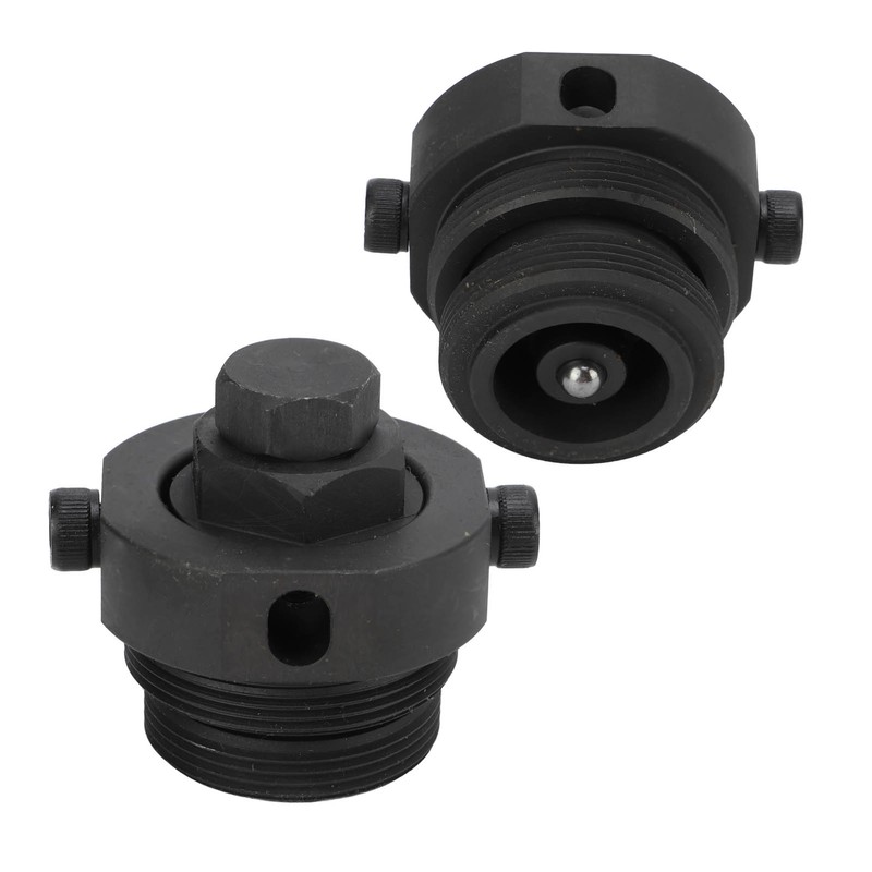 High Pressure Fuel Pump Sprocket Tool 09331‑1M100 Fuel Pump Sprocket