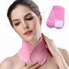 Unbranded Neck Beauty Tool Skin Care SPA Moisturizing Scarf Gel