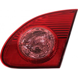 For Toyota Corolla Tail Light 2003-2008 Passenger Side | Rear | Inner | DOT Certified | TO2883103 | 81670-02030