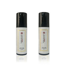 Kim So-hyung Hemile Herbal Extract Dye 200ml / 김소형 헤밀레 본초진액 염색고 200ml