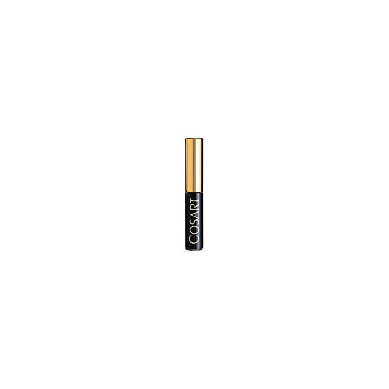 Cosart Liquid Eyeliner 4 ml (602 Black)