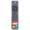 HZIME New Replacement Remote Control Compatible for Svicloud 9P Box,