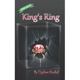 King's Ring: Decodable Books for Striving Readers