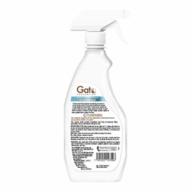 Gato Consentido Grisi Pet Care, Repelente de Orina, 490 ml