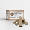 Heatcraft Premium Kiln Dried Wood Kindling for Pizza Ovens, Tabletop