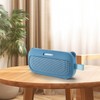 Hzycwgone Silicone Case for Bose New SoundLink Flex 2nd Gen,Travel