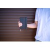 Moleskine Spiral 12 Month 2026-2026 Academic Year Planner, Hard Cover,
