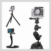YFFSFDC Wearable Camera Tripod Converter Adapter for GoPro Hero 12/11/10/9/8/7/6/5