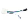 iDatalink HRN-HRR-MA2 hrMA2 Install Harness for select MAZDA models