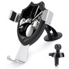 FZQVSGPT Cell Phone Car Mount Phone Mount for Car Windshield
