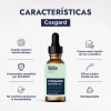 Conservador Natural Hebbe Geogard 221 Libre Parabenos Aceite 30ml