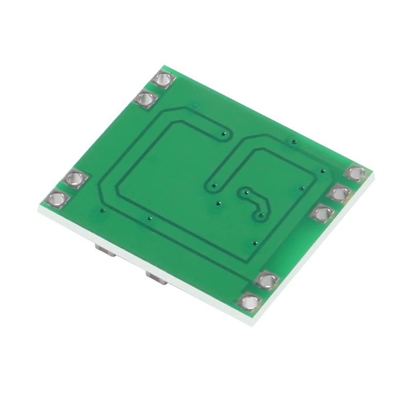 AOICRIE Super Mini PAM8403 Digital Power Amplifier Board 2 x