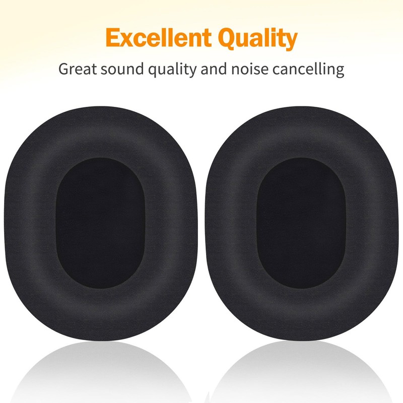 Crusher Evo/Crusher Wireless Replacement Pads Cooling Gel Hesh 3/Hesh ANC