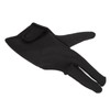 2Pcs 3 Finger Barber Glove Insulated Hair Styling Heat Protector