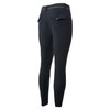HORZE B Vertigo Damien Men's Silicone Full Seat Breeches -