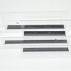 Convenience store shelf partition 1P 6cm (small) 10ea