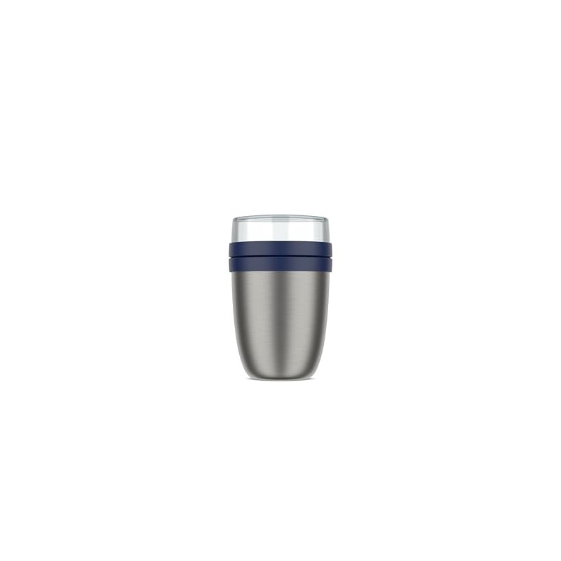 Mepal - Ellipse Thermal Container - Thermal Lunch Pot -