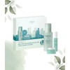Green Finger Olive Young Green Finger Forest Phyton Moisture Cica Serum 50ml + Serum 10ml + Cream 10ml / 올리브영 그린핑거 포레스트 피톤 수분시카 세럼 50ml+세럼 10ml+크림 10ml