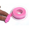 All Industries (50) PLUMBERS PTFE TEFLON THREAD SEAL PIPE FITTING