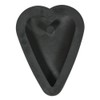 Rayher Stampo: Ciondolo Cuore, 2,7X3,9Cm, Bus.Blis. 1Pz, 36057000