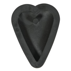 Rayher Stampo: Ciondolo Cuore, 2,7X3,9Cm, Bus.Blis. 1Pz, 36057000