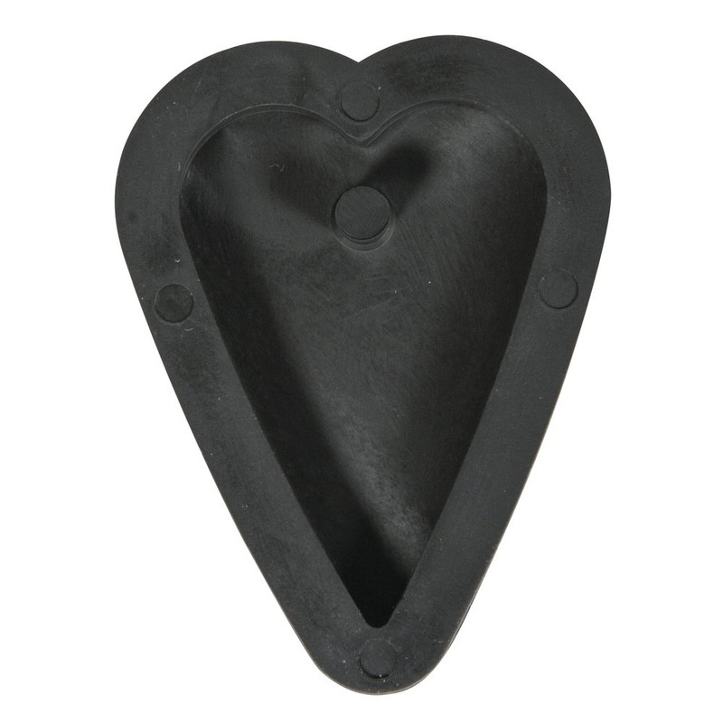 Rayher Stampo: Ciondolo Cuore, 2,7X3,9Cm, Bus.Blis. 1Pz, 36057000
