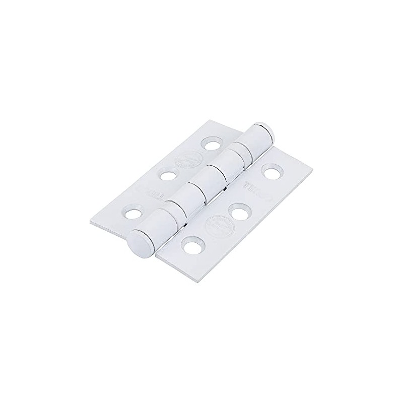 TIMCO Fire Door Hinge for Internal Residential Doors - Ball