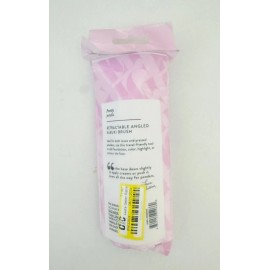 Laura Geller Retractable Angled Kabuki Brush