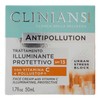 CLINIANS Active Energy 50 ml - Creams Face and Masks
