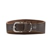 hunter Super Soft Dog Collar, Softvoll Leather
