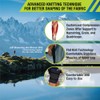 Pro-Tec Athletics 3D Compression thigh sleeve