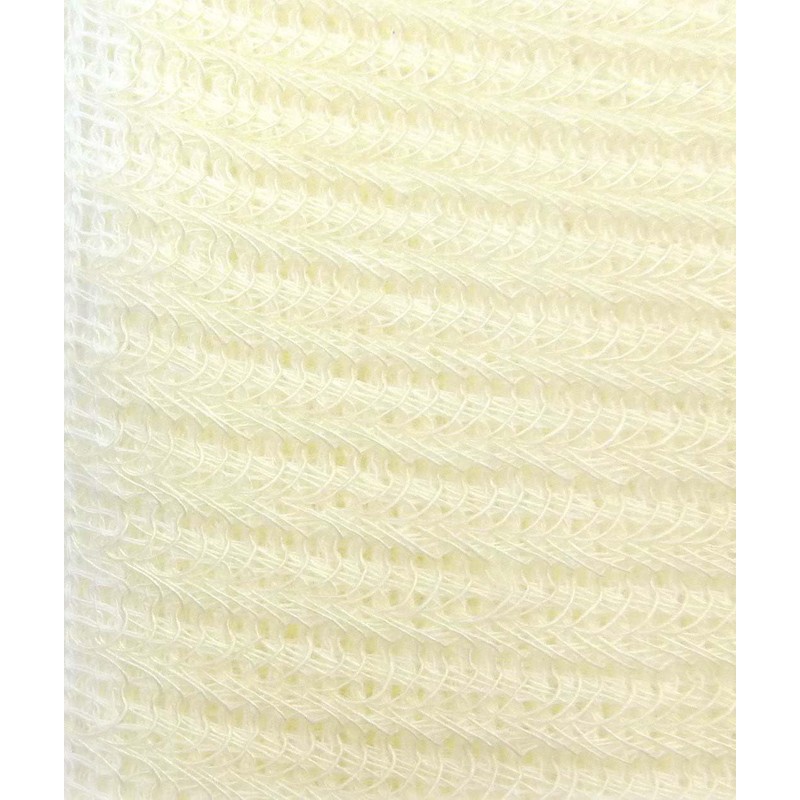Yokozuna Body Towel, Natural Silk Towel