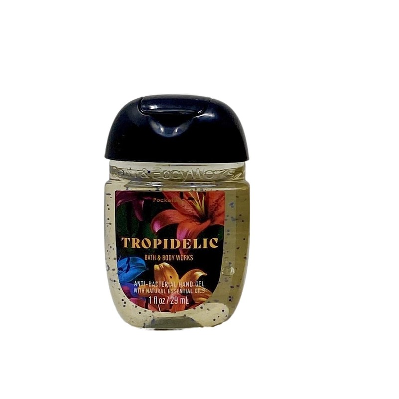 Generic Bath and Body Work Tropidelic - Pack of Five