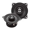Skar Audio RPX4 120 Watt 2-Way 4" Coaxial Speaker System,