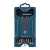 Bosch Set de Puntas para atornillar Mini X-Line con 25