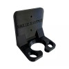 Anglers 3D Outpost Scale Holder Mount Bass Pro Shops XPS