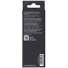 ZWILLING 160mm White Sapphire Coated Polished Tip Nail File for