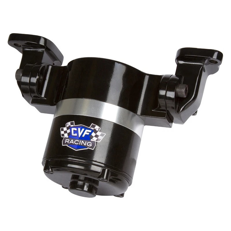 CVF Racing Black Big Block Ford 429 460 Electric Water
