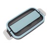 304 Stainless Steel Bento Box Adult Lunch Box Single Layer